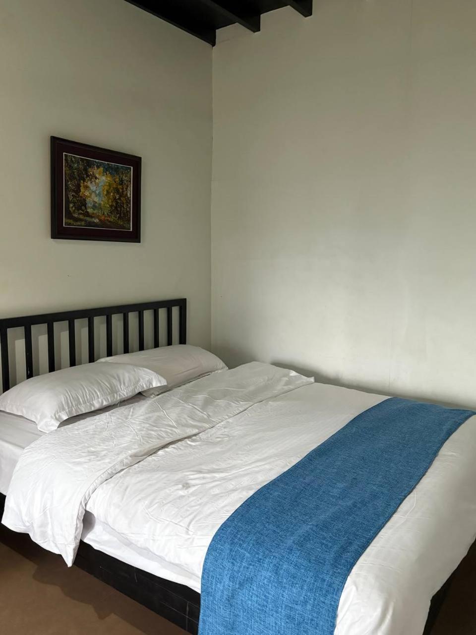 Hostel Fuji Phnom Penh Esterno foto